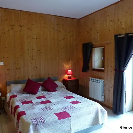 Ferienhaus Cerilly, 3 Pieces, 4 Personnes - Fr-1-489-200
